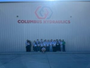 Columbus Hydraulics