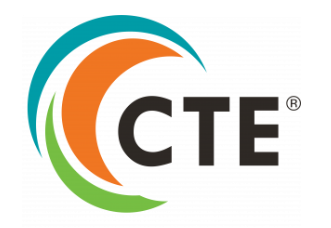 Career Technical Education logo