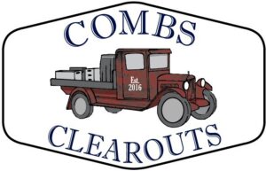 Combs Clearouts