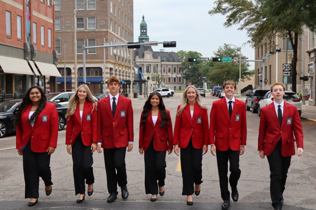 State Officers