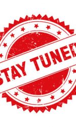 Stay Tuned